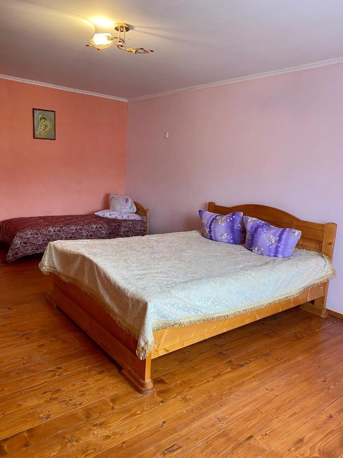 Medova Hata Verkhnyaya Rozhanka Exterior foto