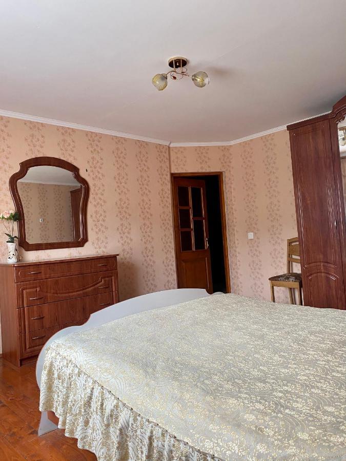Medova Hata Verkhnyaya Rozhanka Exterior foto