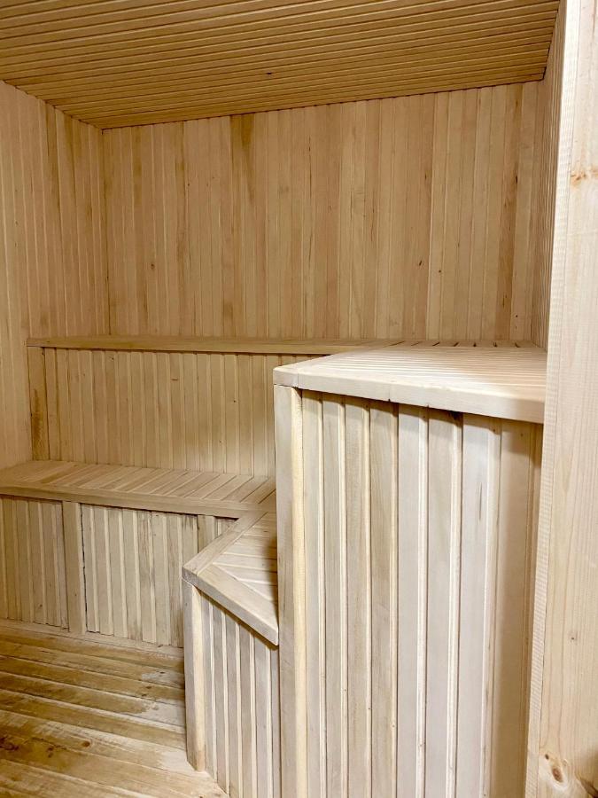 Medova Hata Verkhnyaya Rozhanka Exterior foto