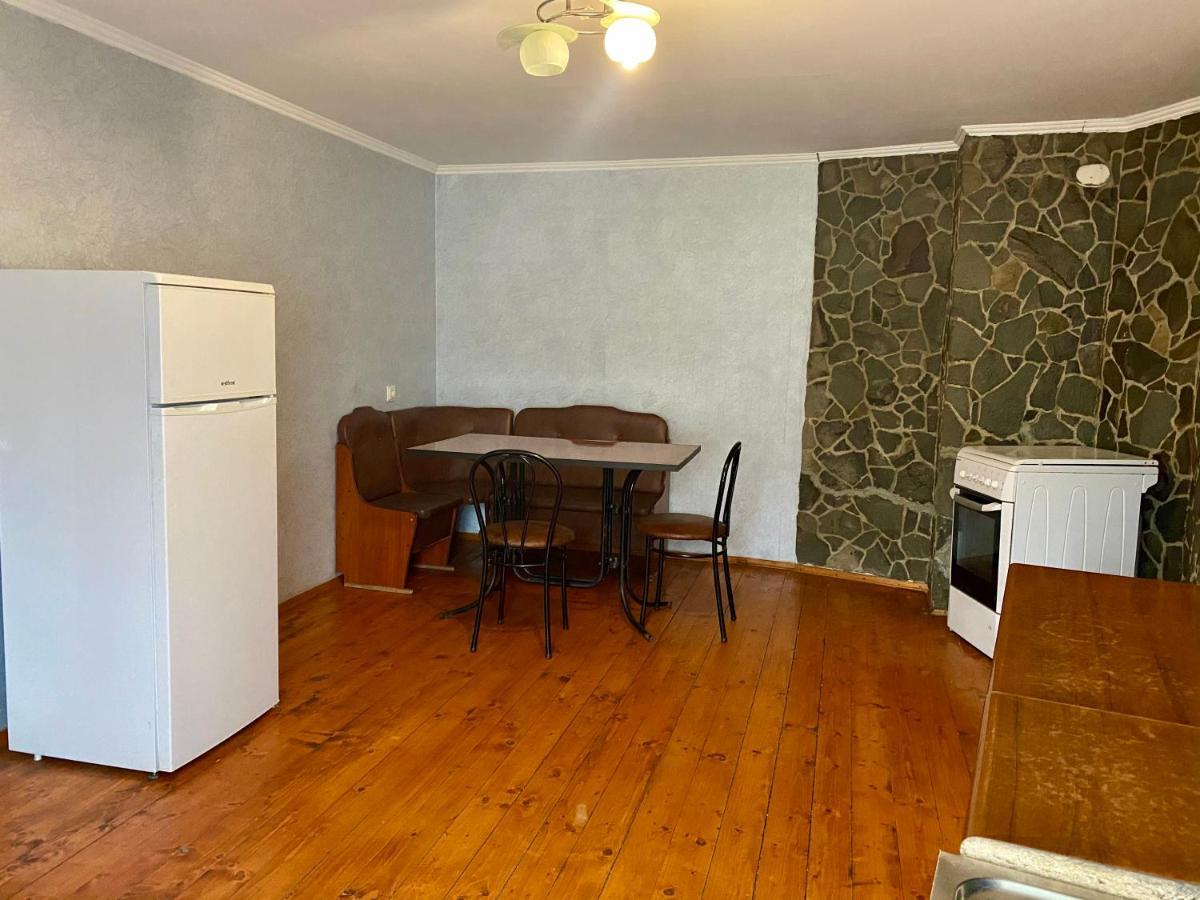 Medova Hata Verkhnyaya Rozhanka Exterior foto
