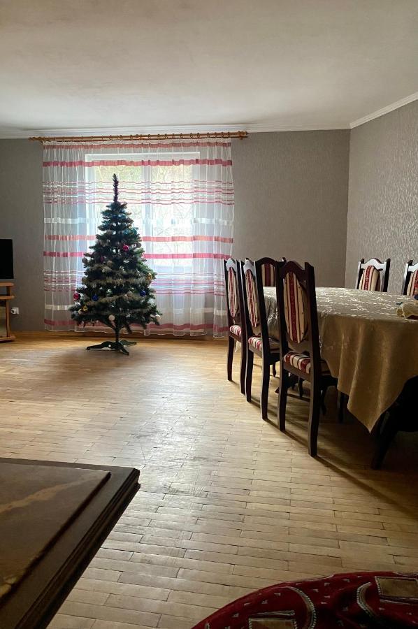 Medova Hata Verkhnyaya Rozhanka Exterior foto